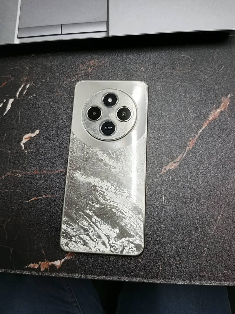 Xiaomi POCO C75 2