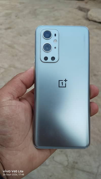 One Plus 9 Pro