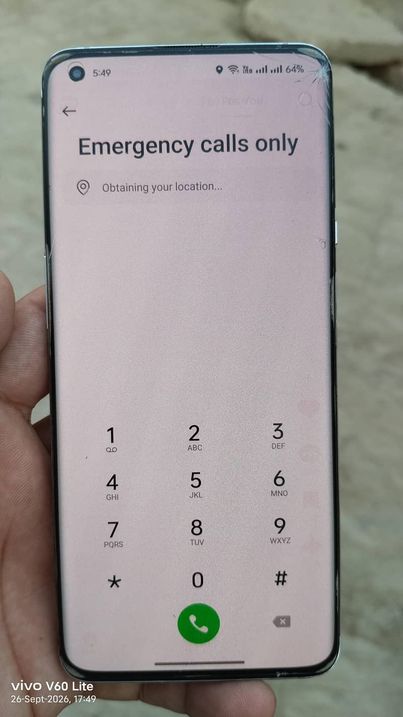 One Plus 9 Pro 3