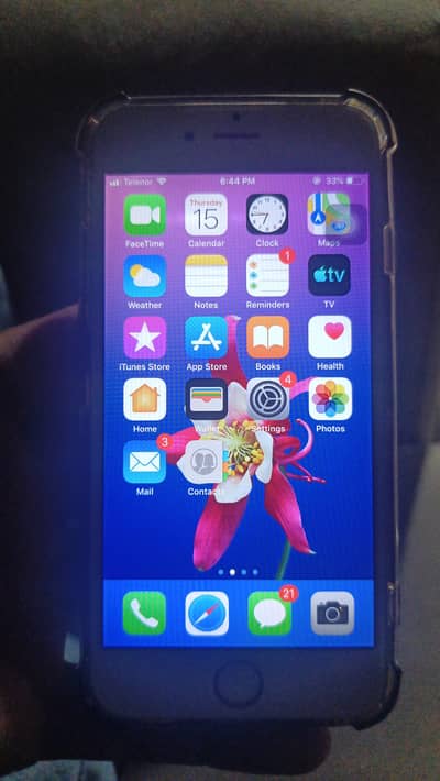 Apple iPhone 6S
