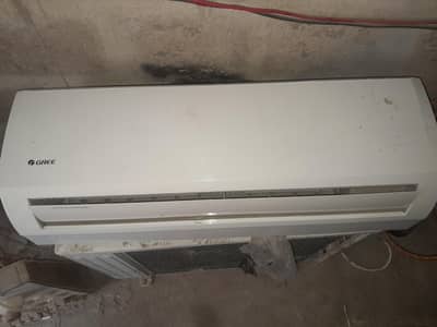 gree 1. Ton excellent condition