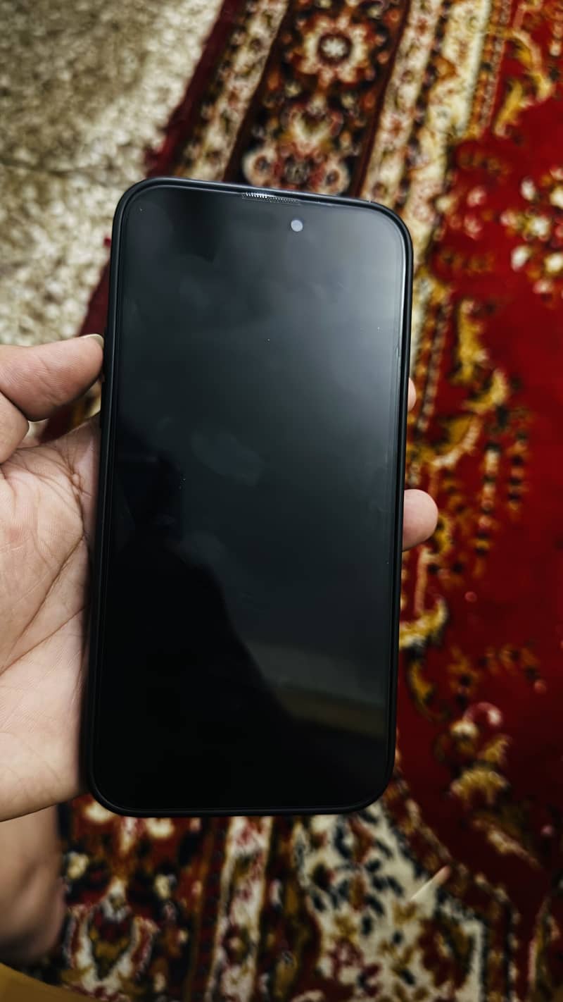 Apple iPhone 14 Pro Max 0