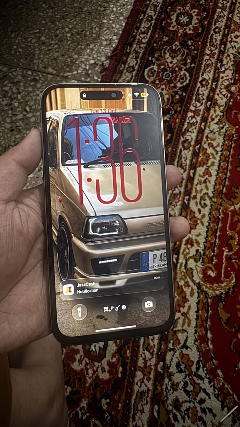 Apple iPhone 14 Pro Max 4