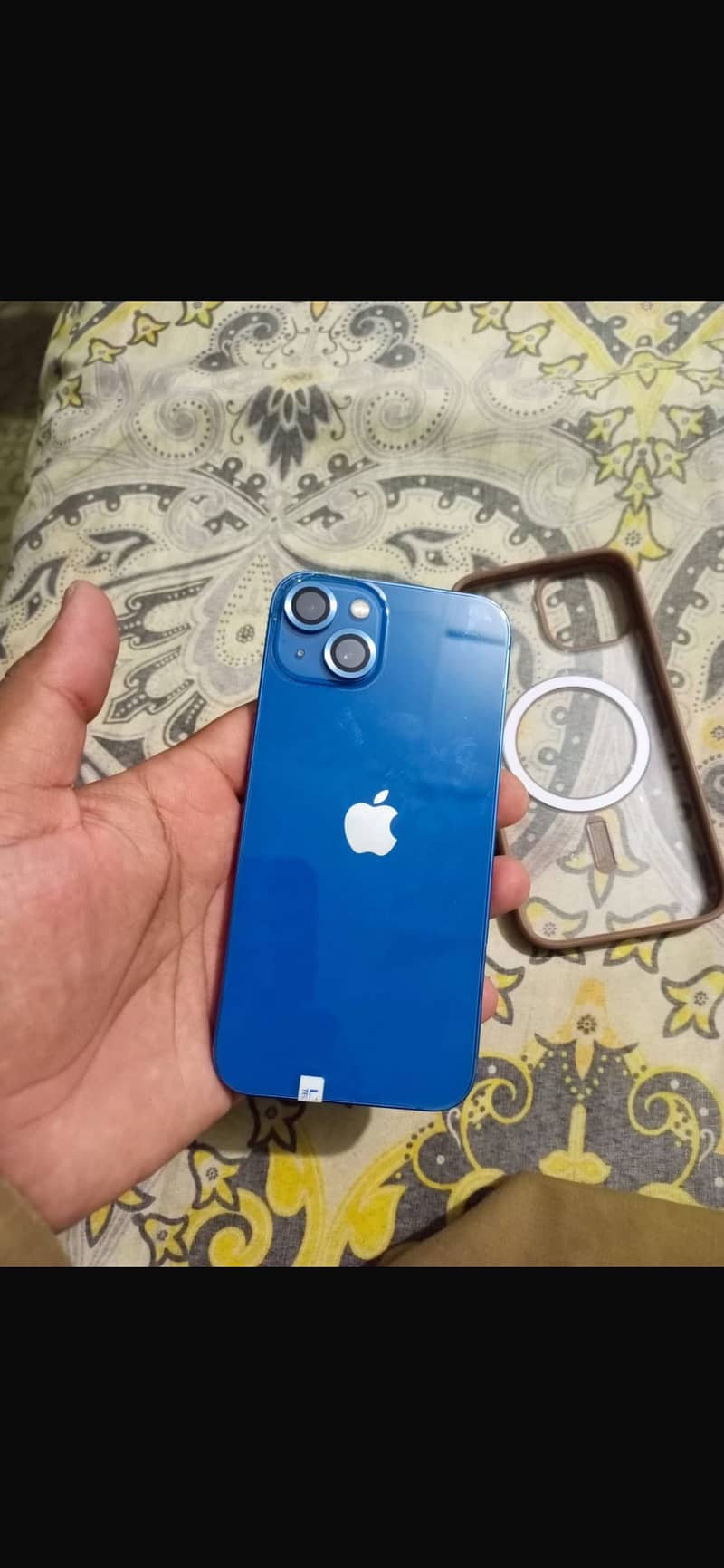 iPhone 13 Jv 7