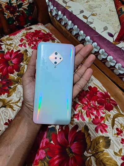 Vivo S1 Pro