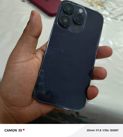 Apple iPhone 14 Pro