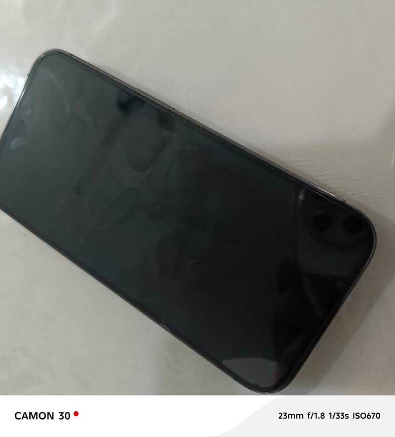 Apple iPhone 14 Pro 1
