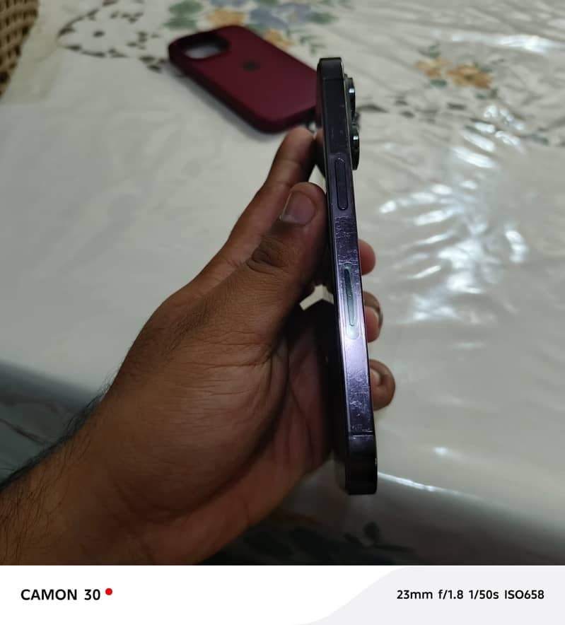 Apple iPhone 14 Pro 3
