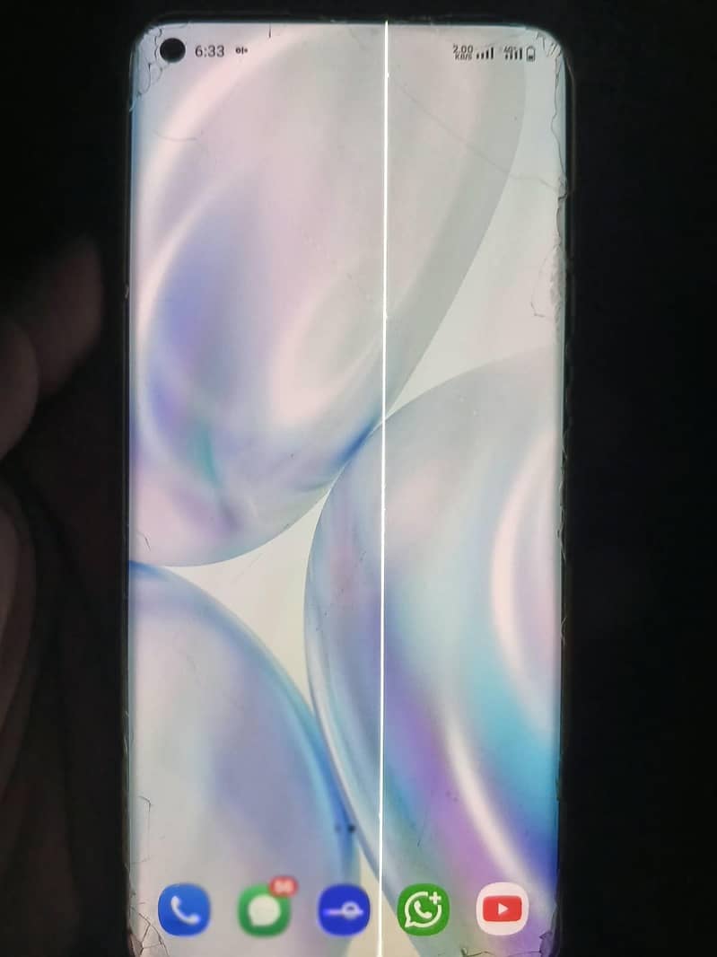 One Plus 8 7