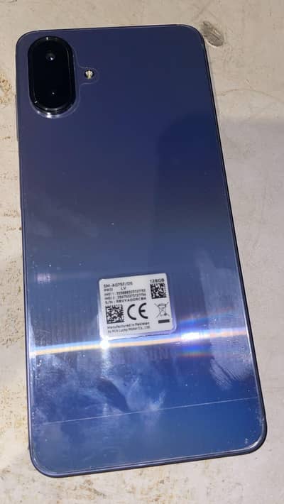 Samsung Mobile A07 5G