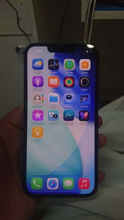 Apple iPhone 13 jv