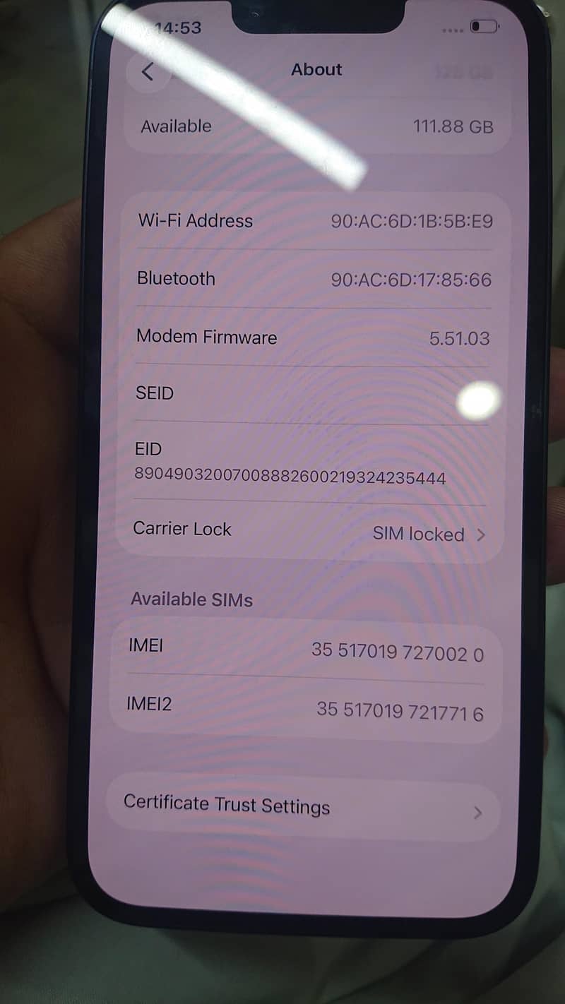 Apple iPhone 13 jv 3