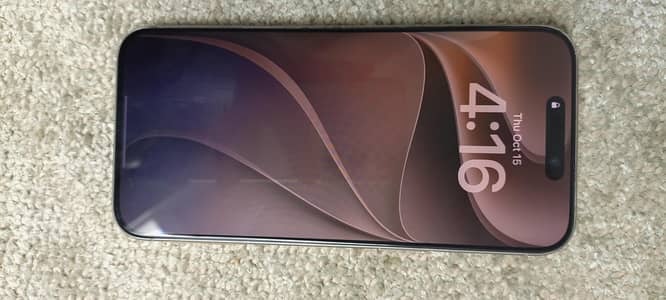 Apple iPhone 15 Pro Max FU 1TB