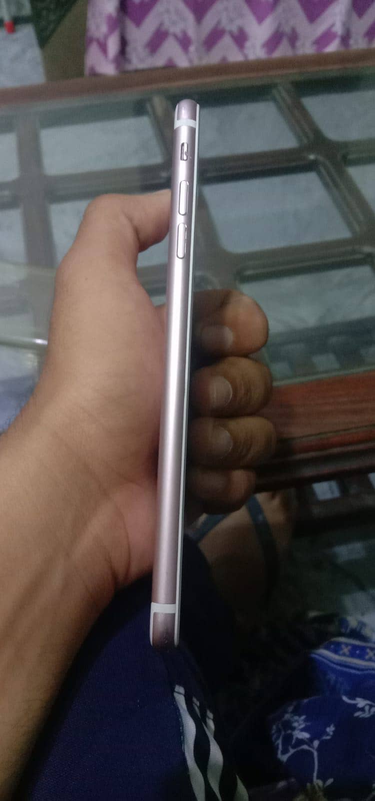 Apple iPhone 7 Plus 5
