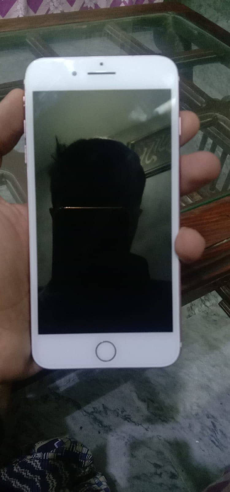Apple iPhone 7 Plus 6