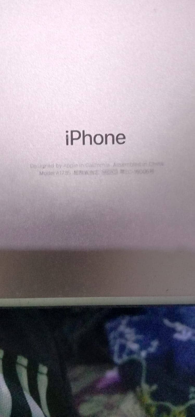 Apple iPhone 7 Plus 7