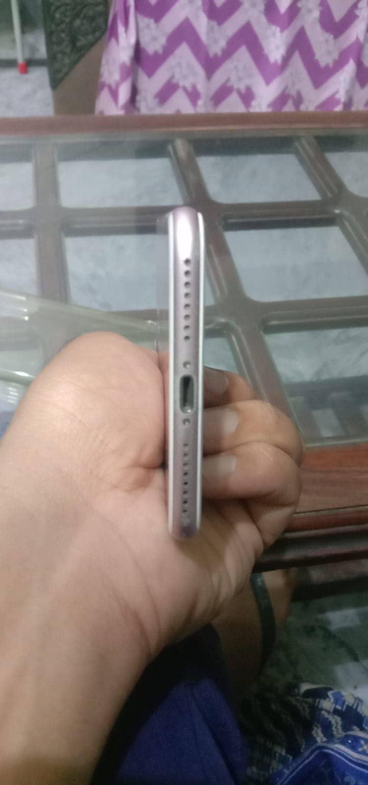 Apple iPhone 7 Plus 8