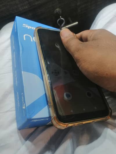 Sparx Neo 7 Ultra