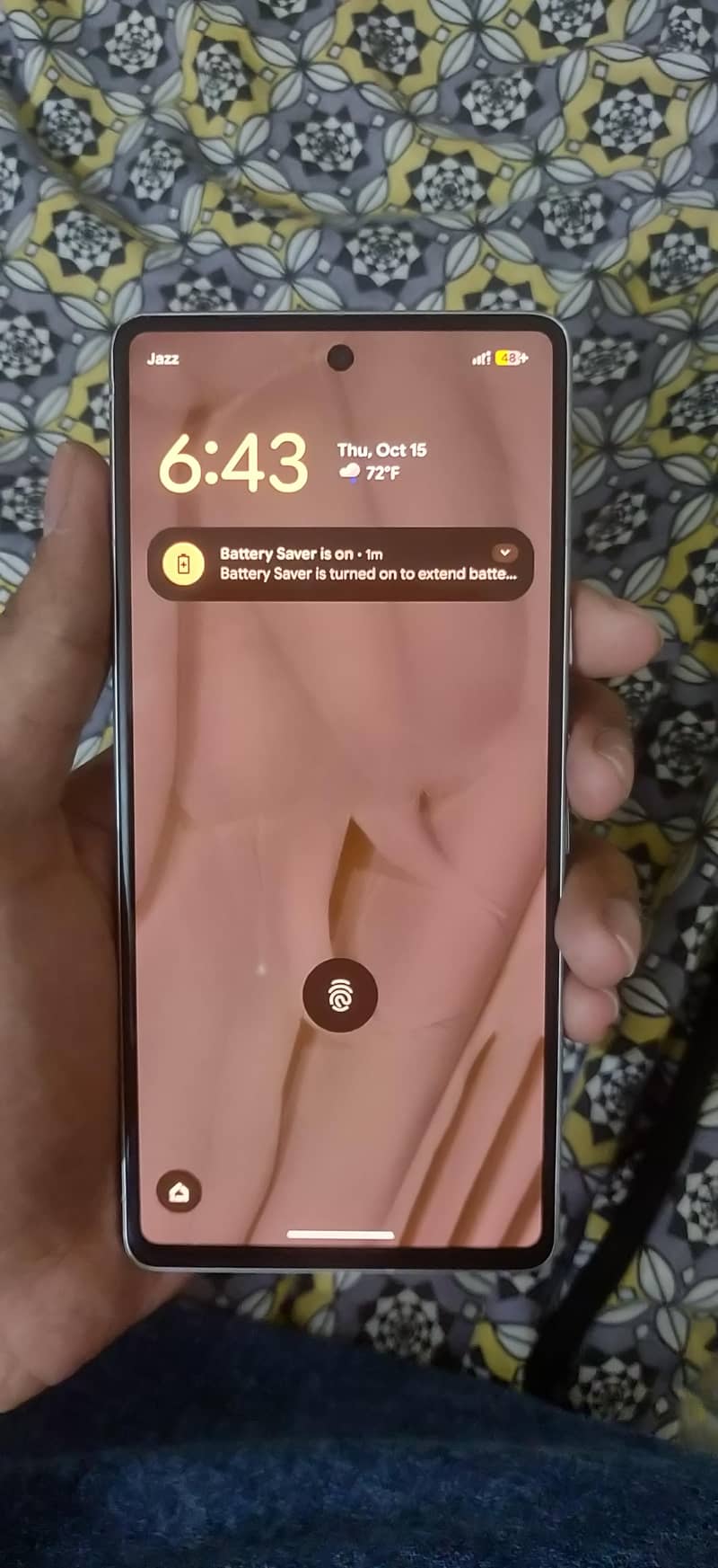 Google Pixel 7 1