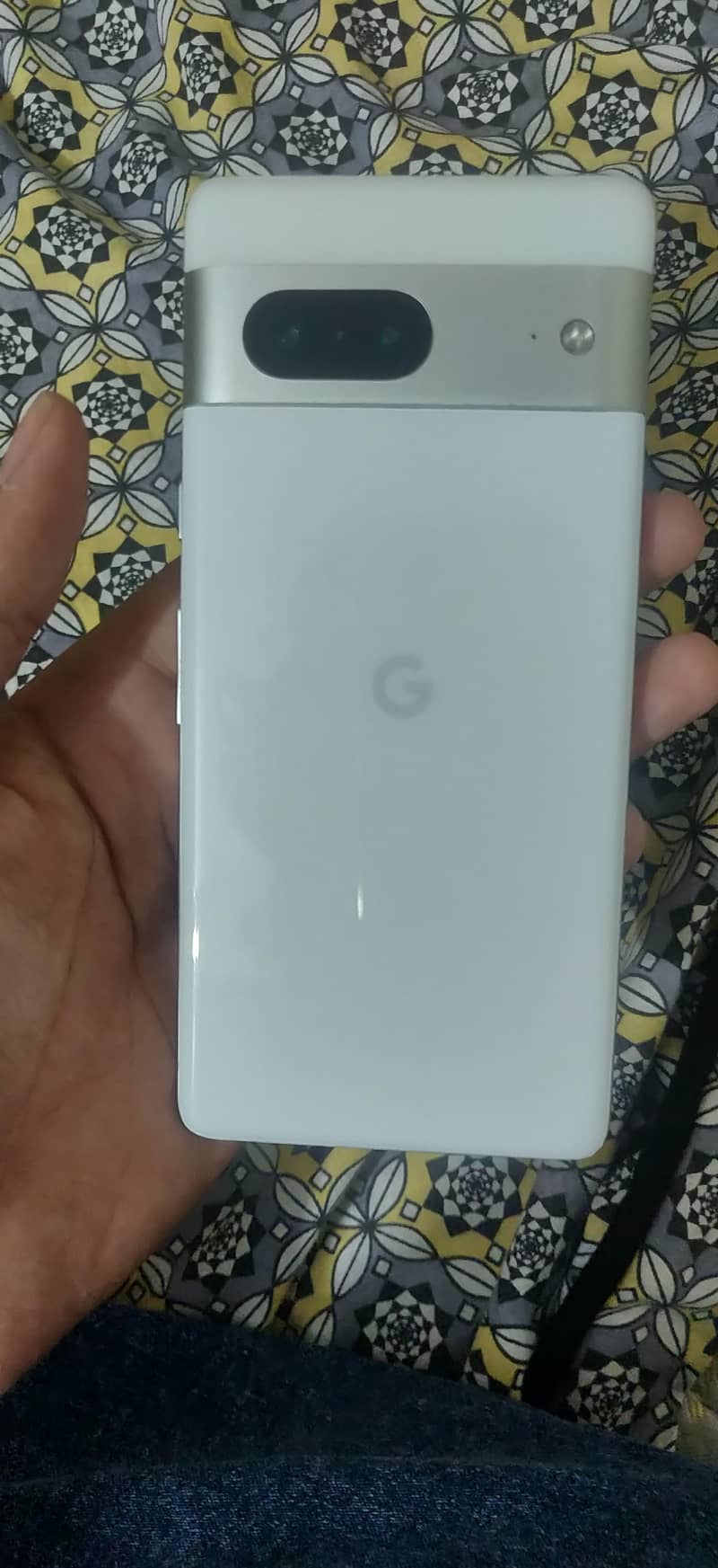 Google Pixel 7 2