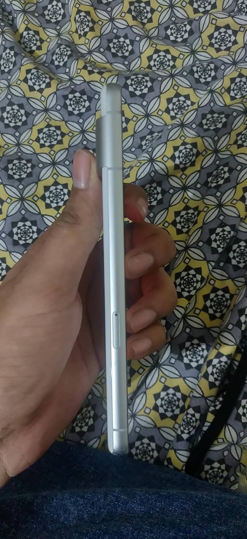 Google Pixel 7 3