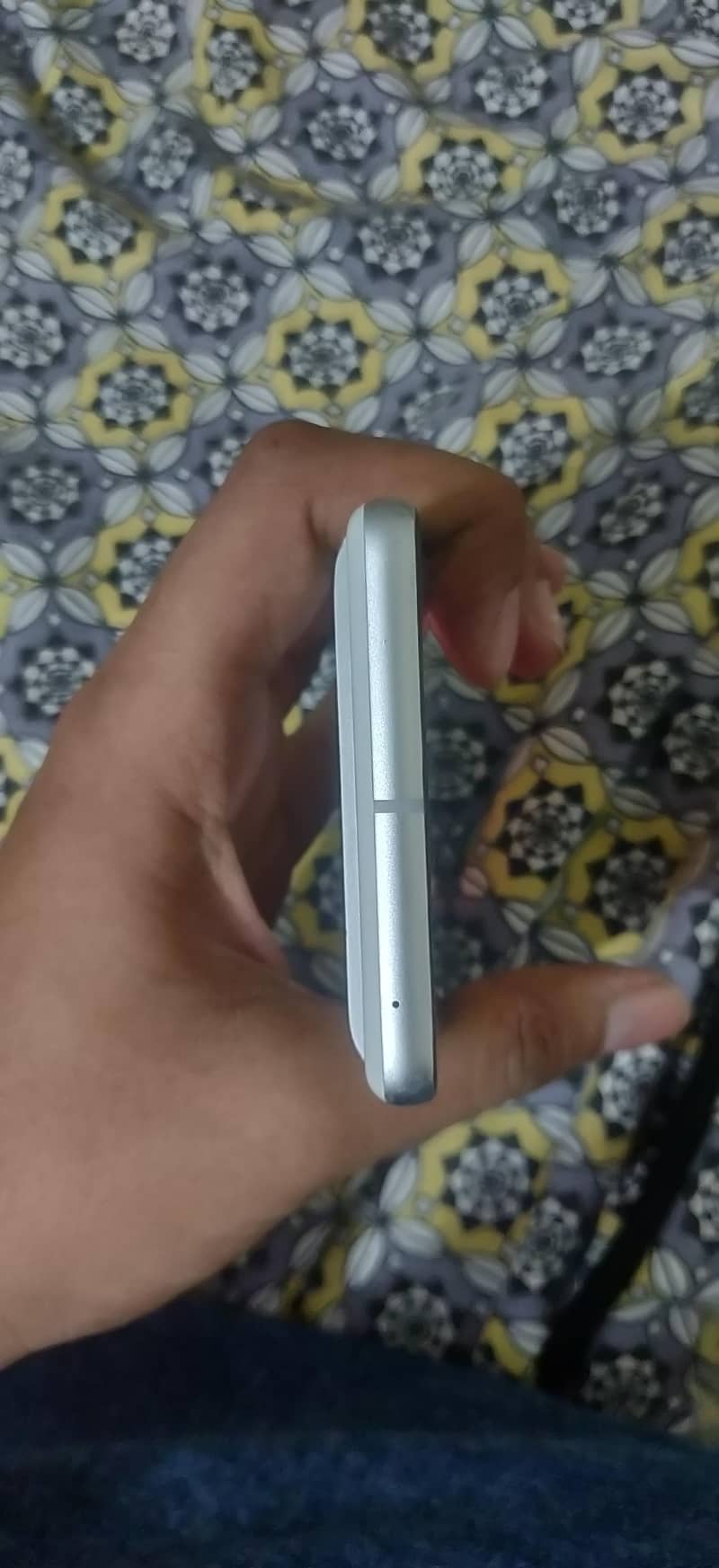 Google Pixel 7 4