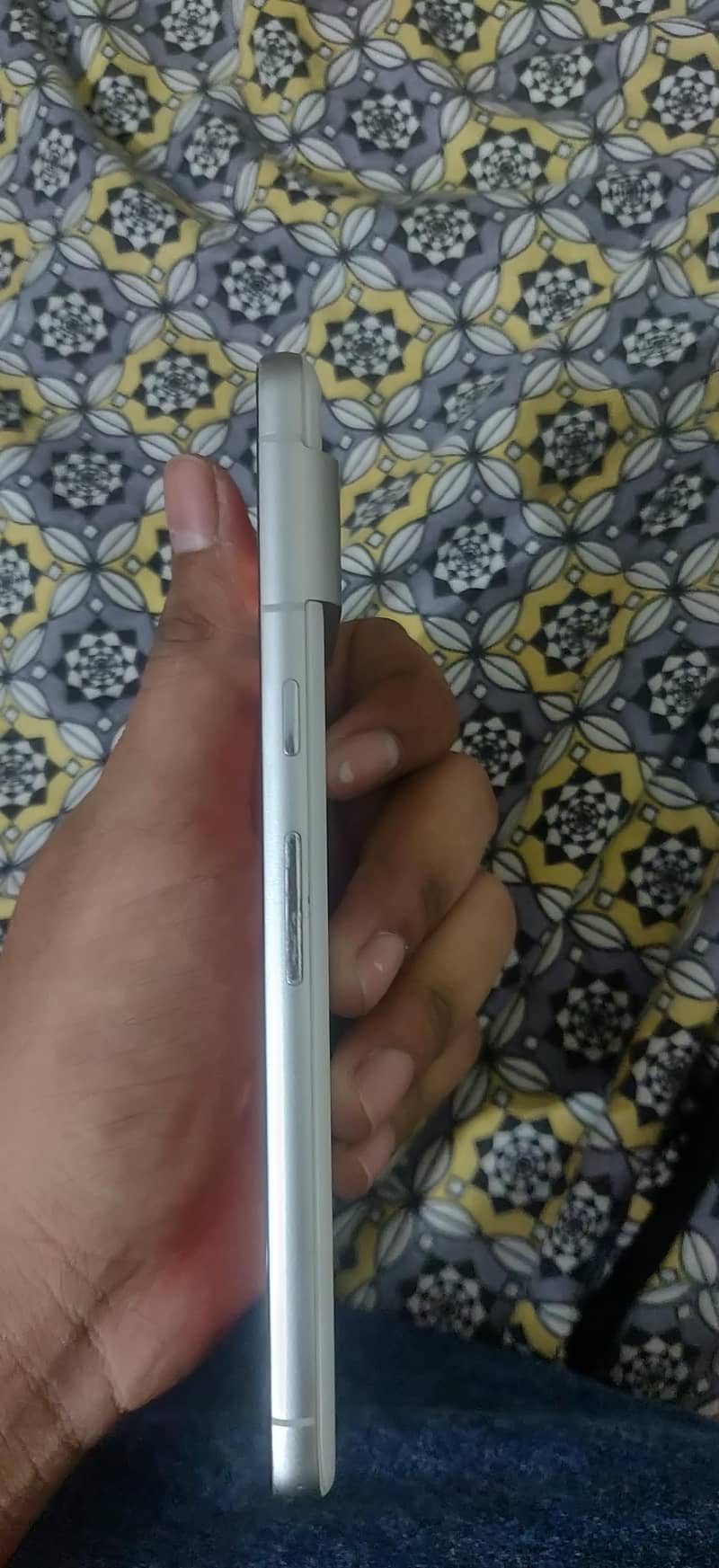 Google Pixel 7 5