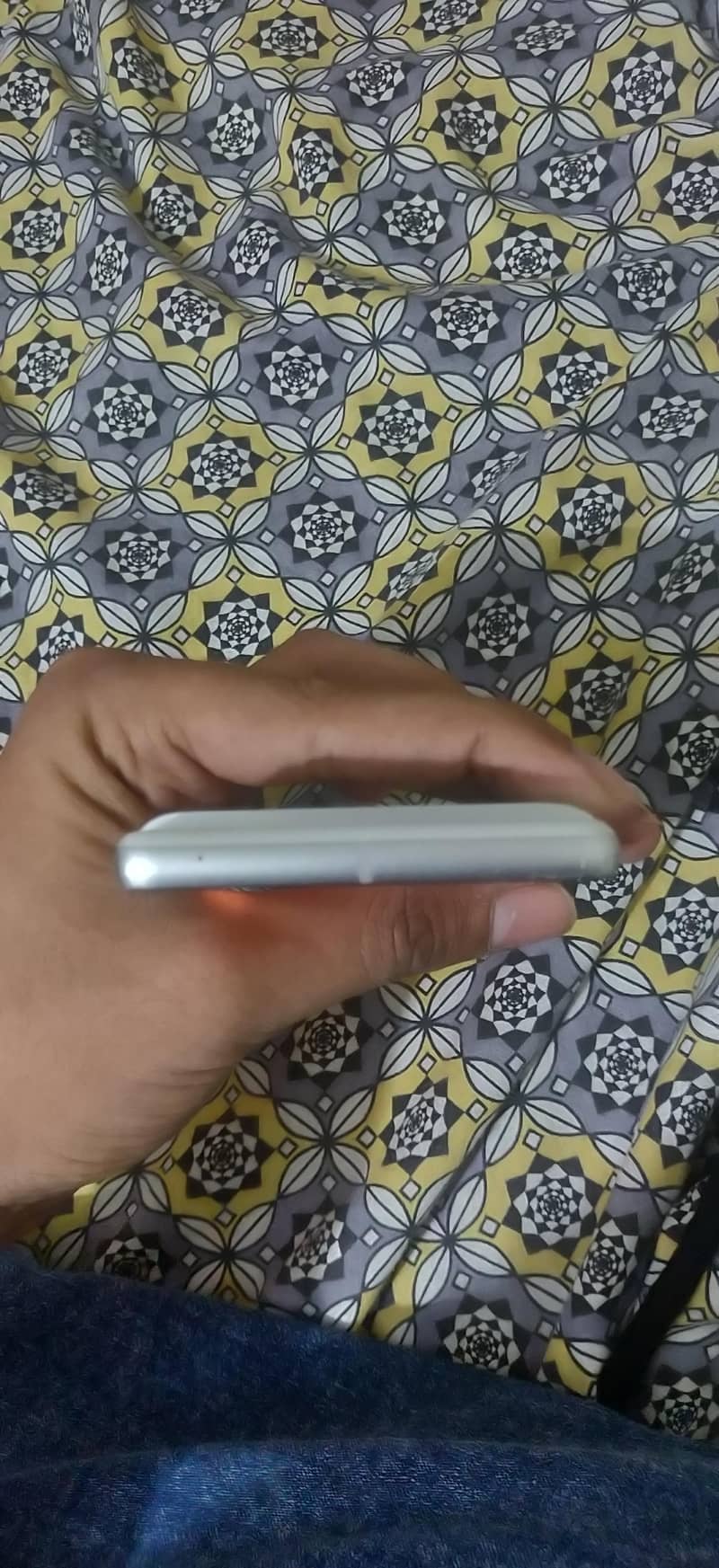 Google Pixel 7 6