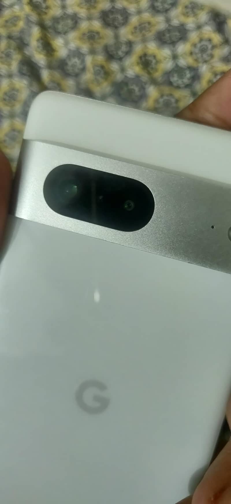 Google Pixel 7 8