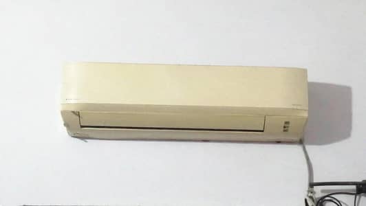 Daikin Ac