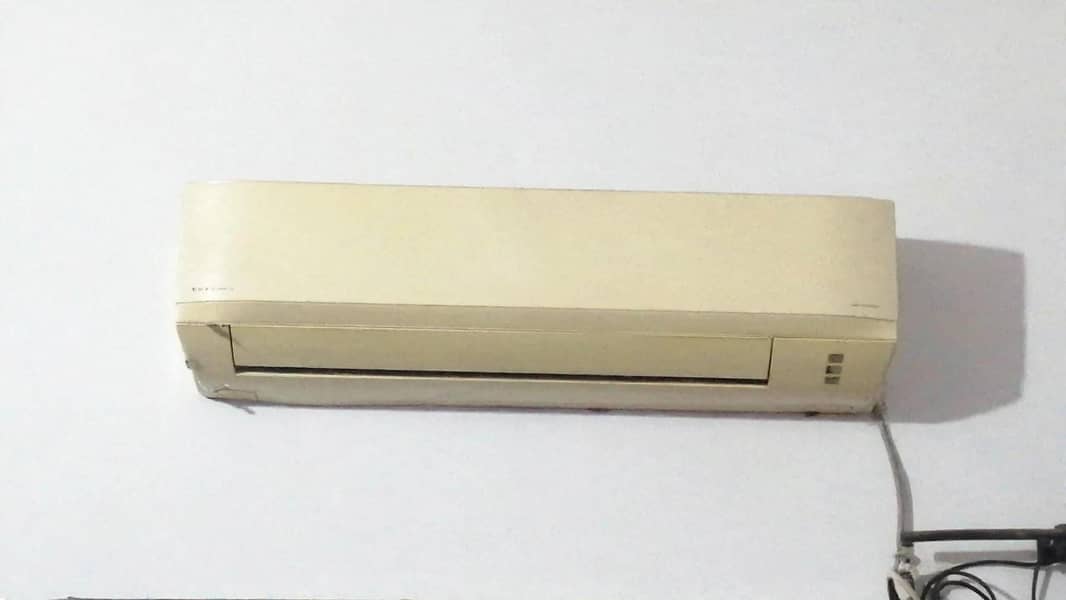 Daikin Ac 0
