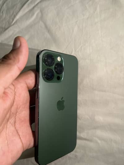 Apple iPhone 13 Pro