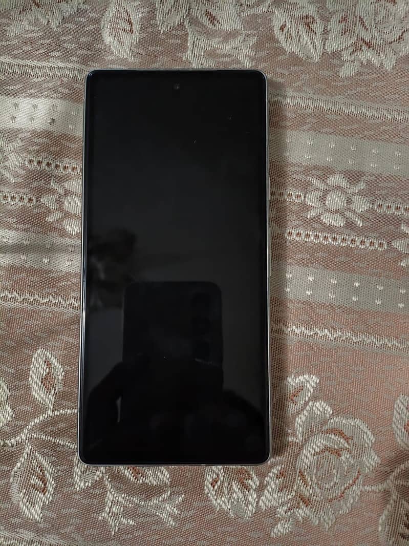 Google Pixel 7a 2