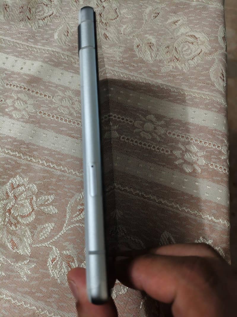 Google Pixel 7a 3