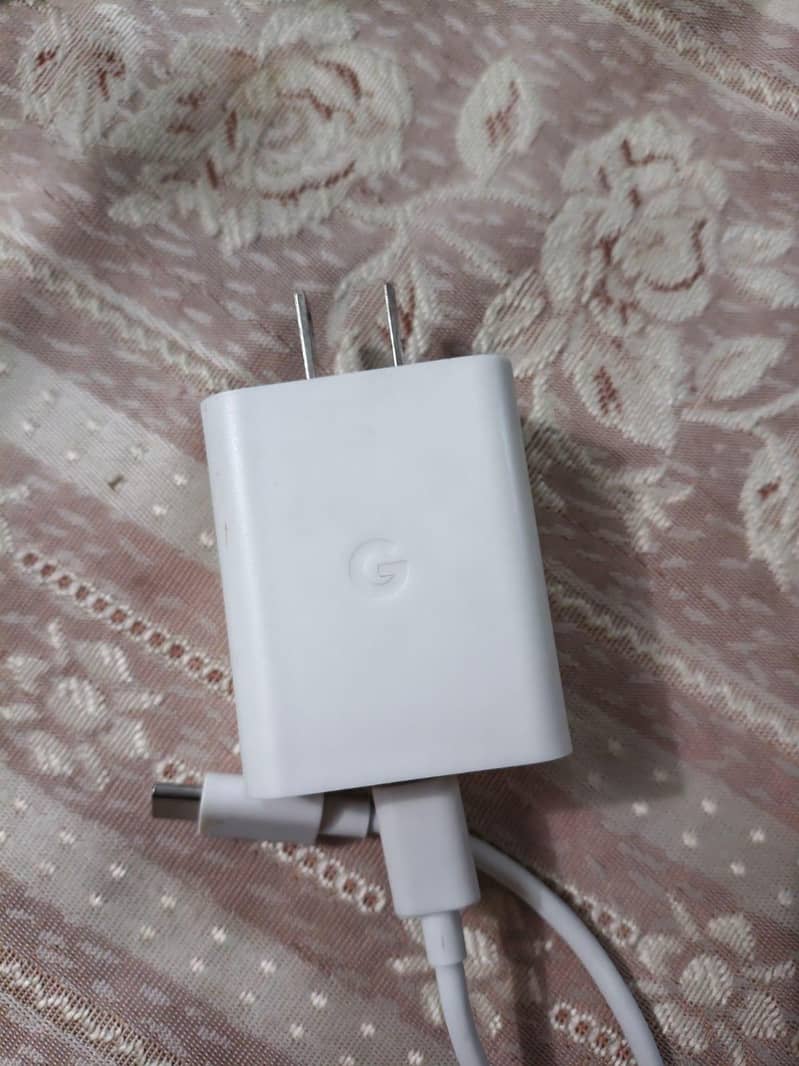 Google Pixel 7a 6