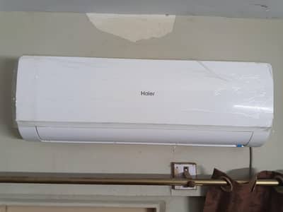 Haier 1 Ton AC non Inverter