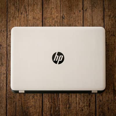 HP ProBook 15 | 8GB RAM | 128GB SSD | AMD Radeon R2 | Good Condition