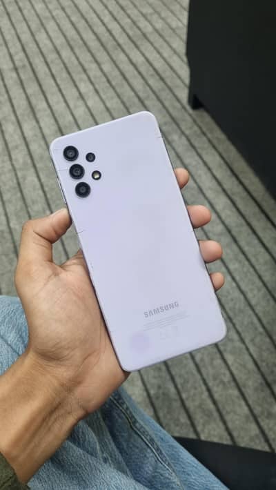 Samsung Mobile A32