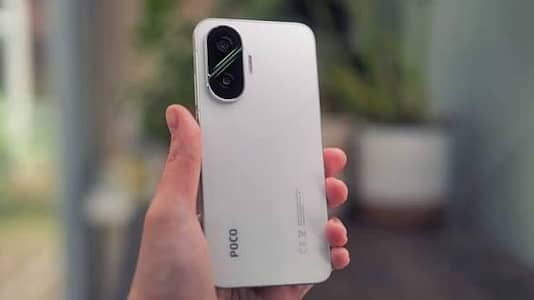 Xiaomi POCO F7