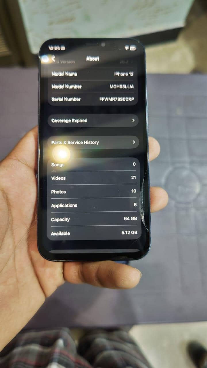 Apple iPhone 12 2