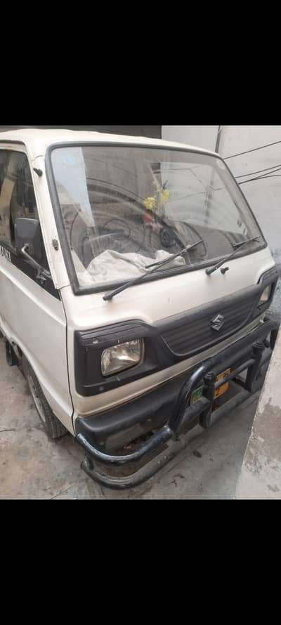 Suzuki pickup for sale