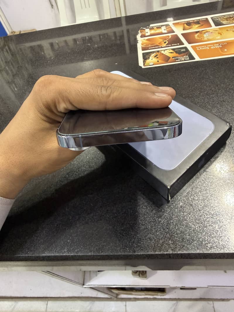 Apple iPhone 13 Pro Max 1