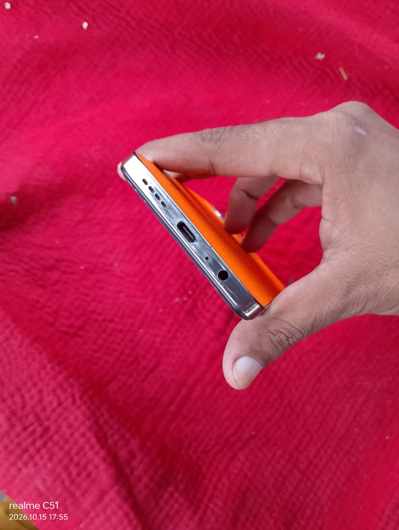 Infinix Note 30 2