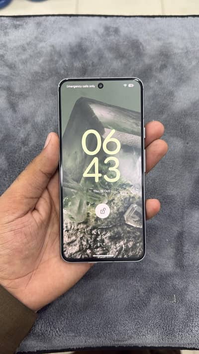 Google Pixel 8