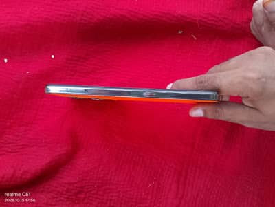 Infinix Note 30
