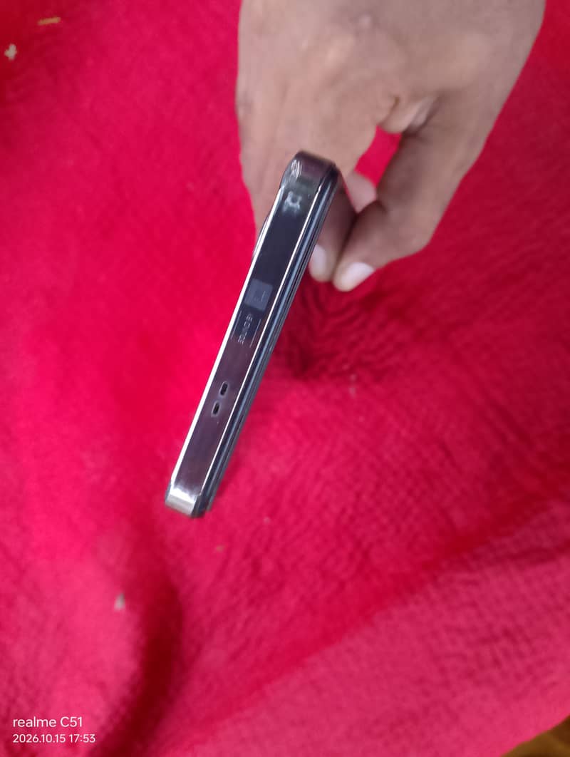 Infinix Note 30 3