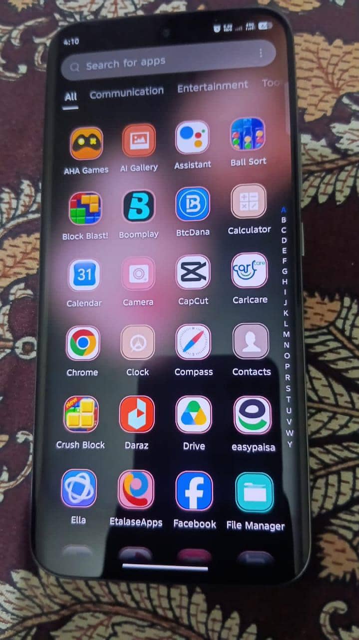 Tecno Other Model 0