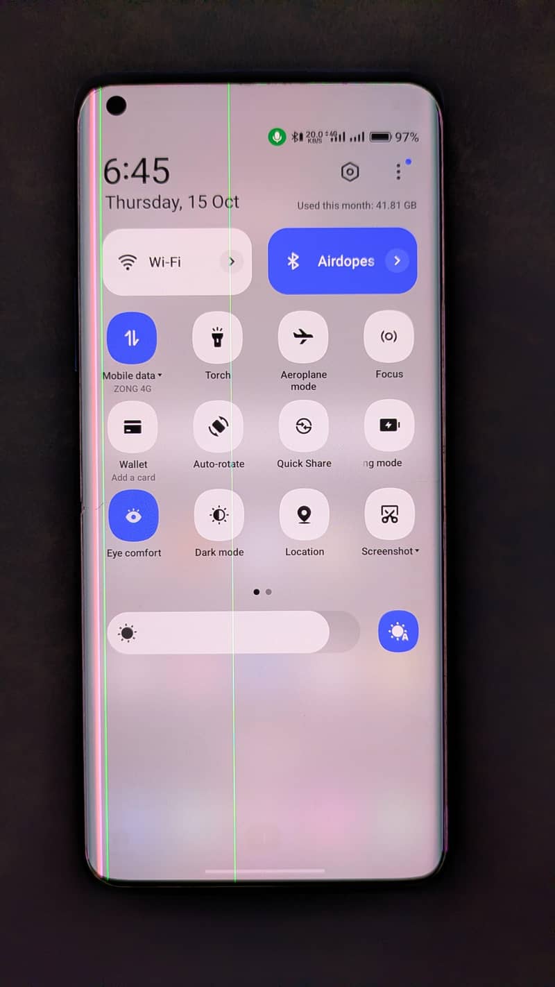 One Plus 8 Pro 1