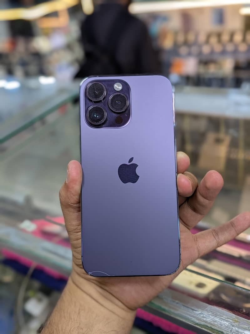 Iphone 14 Pro Max 0