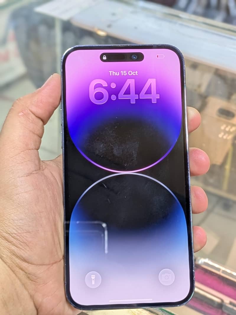 Iphone 14 Pro Max 1
